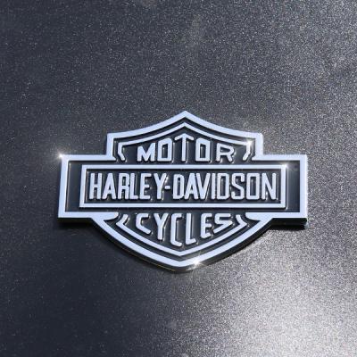 Harley Davidson